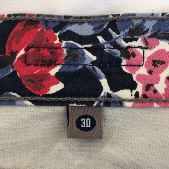 NEW WITHOUT TAGS CITIZENS OF HUMANITY MANDY HIGH WAIST RETRO SLIM ROLL UP JEANS - Picture 5 of 11